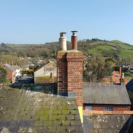 Appartement No. 27'S Self-Catering Flat For A Memorable Break. à Bridport Extérieur photo